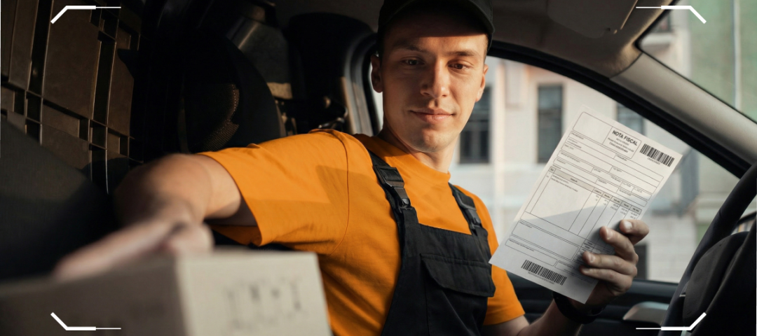 NF-e automática nas entregas B2B