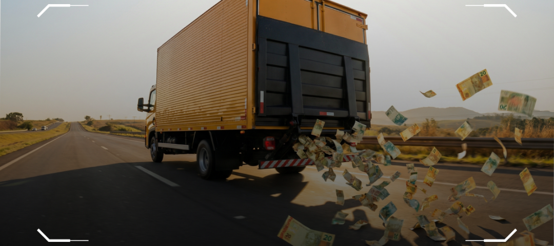como o Delivery B2B funciona