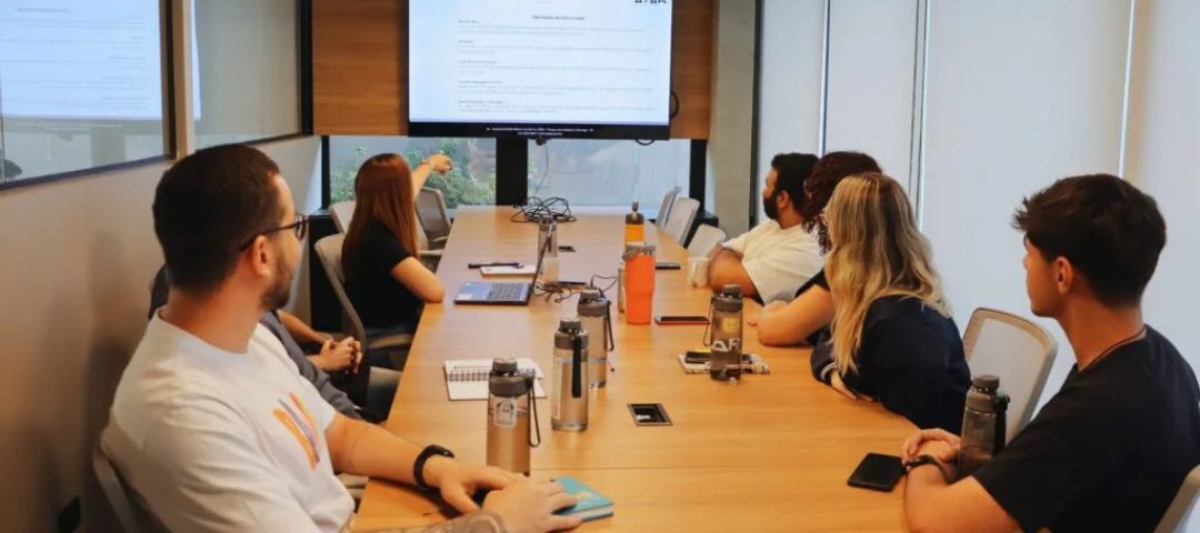 treinamento de atendimento ao cliente